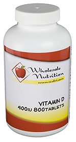 Vitamin D